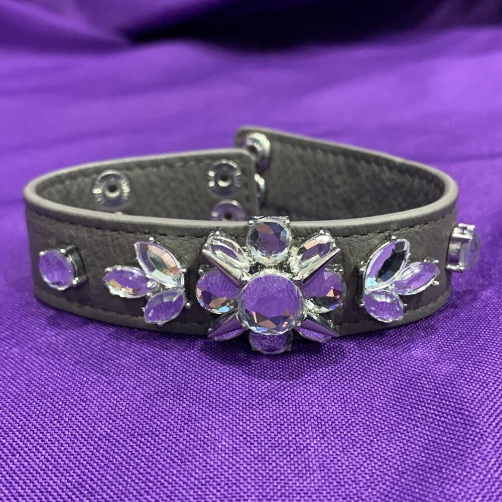 NWOT Lia Sophia "Ophelia" Bracelet